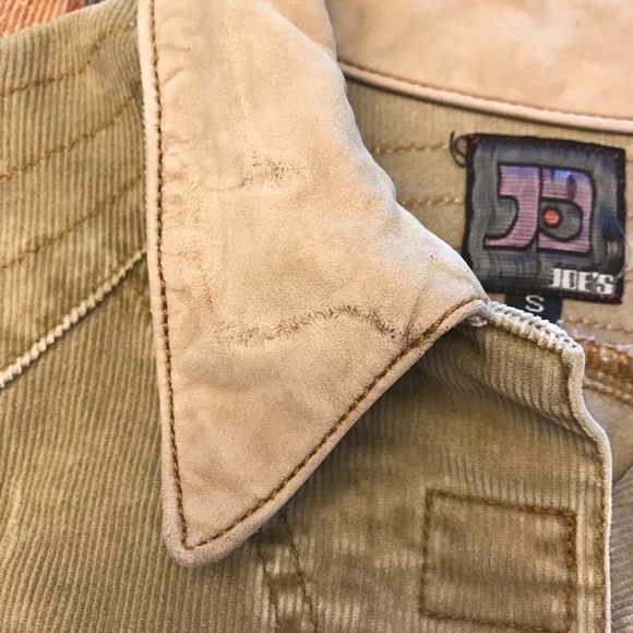 Joe’s Jeans Jacket - Picture 15 of 15